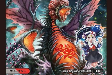 Kill the Borof, Rebellion of K | Duel Masters Wiki | Fandom Kill the Borof, Rebellion of K | Duel Masters Wiki | Fandom