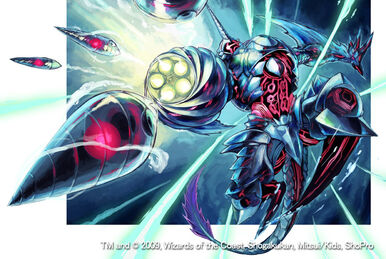 J Gon | Duel Masters Wiki | Fandom J Gon | Duel Masters Wiki | Fandom
