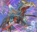 Fuji Thunder, Sacred Dragon