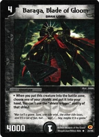 Baraga, Blade of Gloom.jpg (1.76 MB) Baraga, Blade of Gloom 23/55