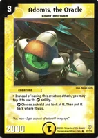 Adomis, the Oracle.jpg (230 KB) Adomis, the Oracle 11/110