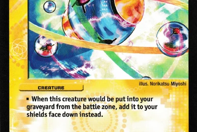 Kibidan Bowler, the Oracle | Duel Masters Wiki | Fandom