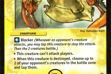 デュエルマスターズ ソーサーヘッド・シャーク Saucer-Head Shark | Duel Masters Wiki | Fandom