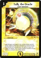 Tulk, the Oracle.jpg (230 KB) Tulk, the Oracle