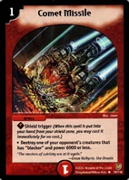 Comet Missile.jpg (407 KB) Comet Missile 78/110