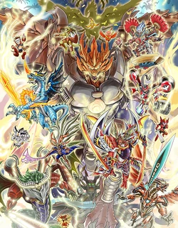 DMART-04 Fabulous Art: The Creation of Amazing Creatures ~The