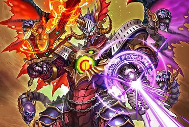 Diabolos Zeta, Annihilation Awakened | Duel Masters Wiki Diabolos Zeta, Annihilation Awakened | Duel Masters Wiki