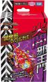 DM23-BD2 Game Designers Selection Deck: Fire Darkness Jyaoumon