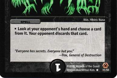 Three-Faced Ashura Fang | Duel Masters Wiki | Fandom