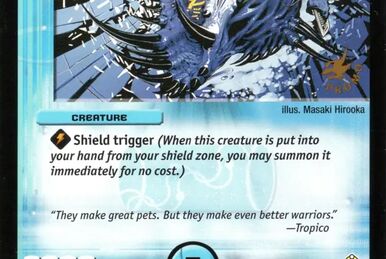 Spread Joy to the World! | Duel Masters Wiki | Fandom