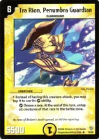 Tra Rion, Penumbra Guardian 14/55