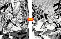 Redzone Buster, Roaring Awakened and Dogiragon X, Blue Awakened (DMART) artwork.png (1.43 MB) Redzone Buster, Roaring Awakened and Dogiragon X, Blue Awakened