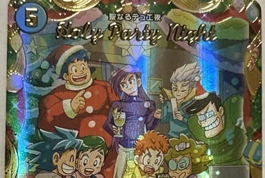 デュエマ Spread joy to the World! BGS9.5 Spread Joy to the World! | Duel Masters Wiki | Fandom