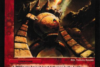 Rothus, the Traveler/Gallery | Duel Masters Wiki | Fandom
