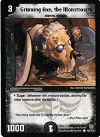 Grinning Axe, the Monstrosity.jpg (1.85 MB) Grinning Axe, the Monstrosity 60/110