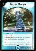 Eureka Charger 18/55