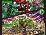 Shibireashidake / Invincible Power