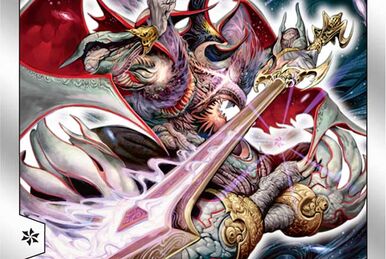 O:Ntai | Duel Masters Wiki | Fandom O:Ntai | Duel Masters Wiki | Fandom