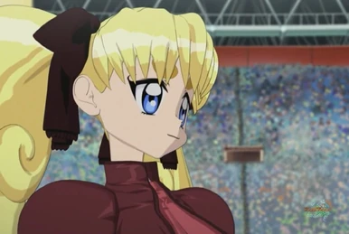 Duel Masters Cross Shock: Mimi's Fanclub | Duel Masters Wiki