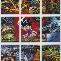 Dm 06 Stomp A Trons Of Invincible Wrath Duel Masters Wiki Fandom