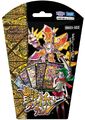 DM23-SD2 Start WIN Deck: Sacred Chaos Kunoichi Change