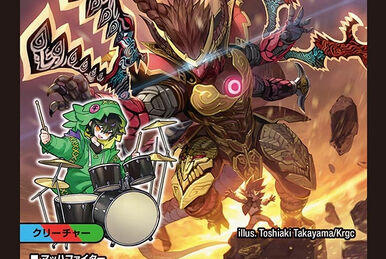 Codeking Cantabile | Duel Masters PLAY'S Wiki | Fandom Codeking Cantabile | Duel Masters PLAY'S Wiki | Fandom