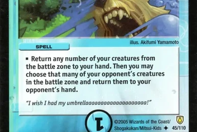 デュエルマスターズ ソーサーヘッド・シャーク Saucer-Head Shark | Duel Masters Wiki | Fandom