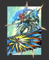 Sa Kyura Kyurax and Five Start Up artwork.jpg (1 MB) S.Q.QX / Five Start Up