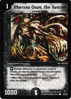 Marrow Ooze, the Twister.jpg (1.9 MB) Marrow Ooze, the Twister 32/55