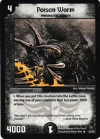 Poison Worm.jpg (1.81 MB) Poison Worm 33/55