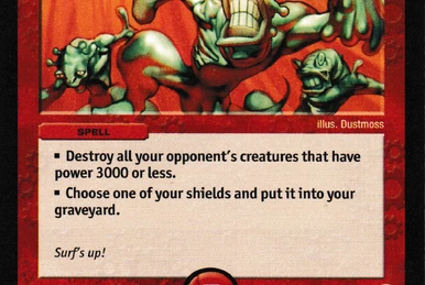 デュエルマスターズ 　ブラッドウイングマンティス 状態S〕ブラッドウイング・マンティス【R】{DM0519/55}《自然》