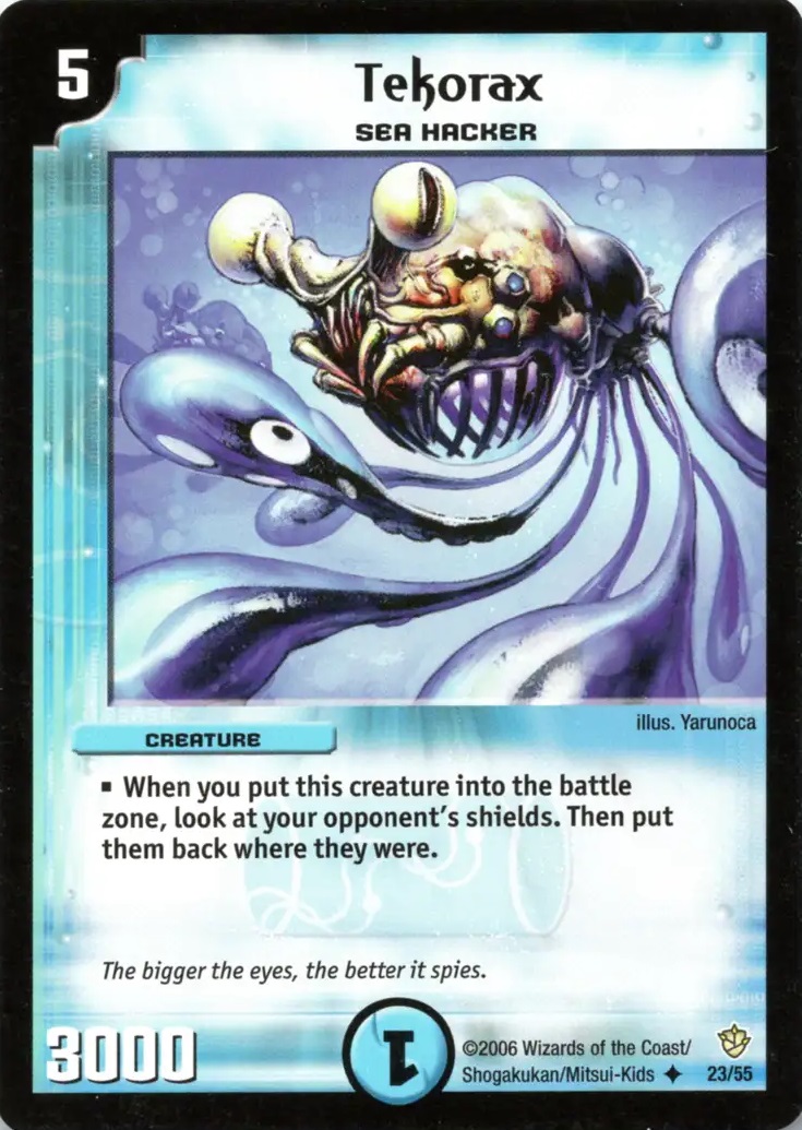 絶版品／3000部限定のレアデッキ✨IL TAROCCO MITOLOGICO Takasugi Giant | Duel Masters Wiki | Fandom