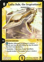 Ladia Bale, the Inspirational.jpg (254 KB) Ladia Bale, the Inspirational S1/S5