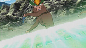 Duel Masters Victory: The DM Gorillas!! | Duel Masters Wiki
