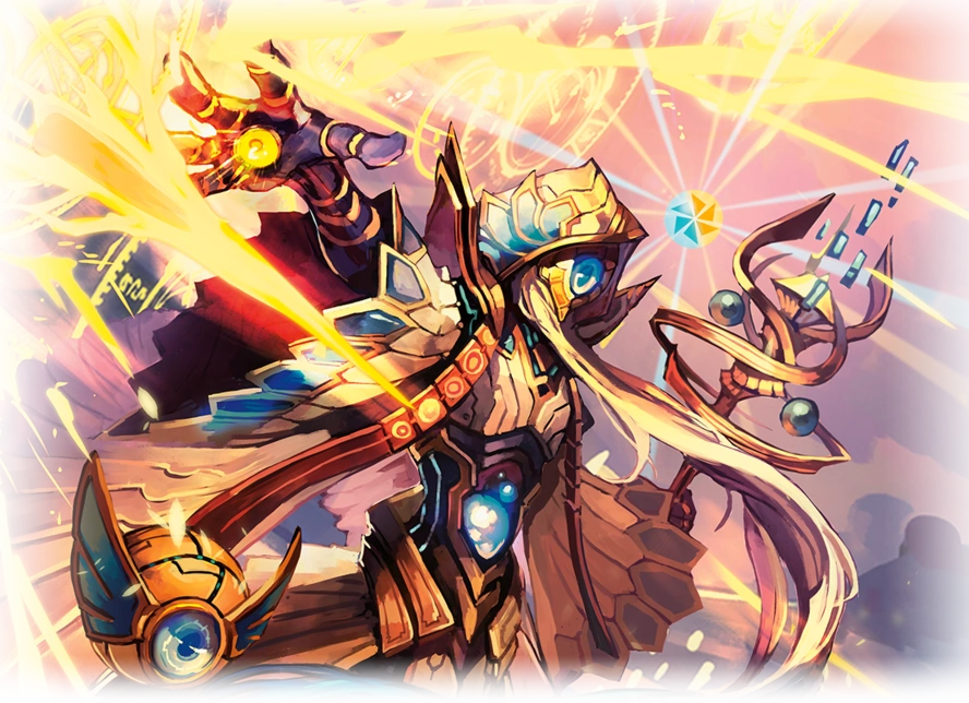Sapphire Wisdom | Duel Masters Wiki | Fandom