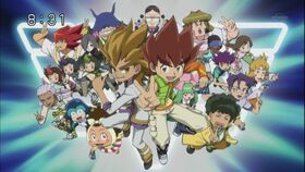 Duel Masters Victory V