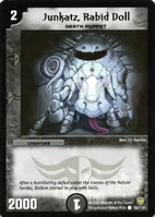 Junkatz, Rabid Doll.jpg (226 KB) Junkatz, Rabid Doll 62/110