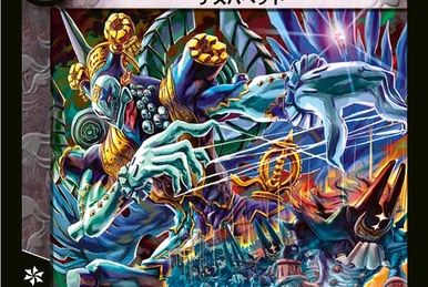 Hammerhead Cluster | Duel Masters Wiki | Fandom