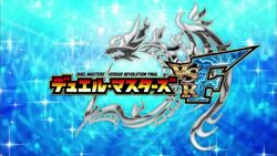 Duel Masters Versus Revolution Final