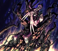 Natural Snare artwork