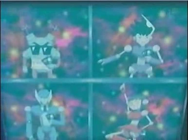 Duel Masters Charge You are Your Own Enemy! Duel Masters Wiki Fandom