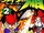 Duel Masters Fighter Flame - Volume 2