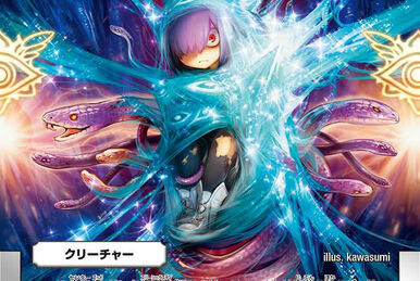 Queen Amaterasu | Duel Masters PLAY'S Wiki | Fandom