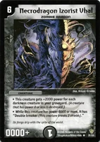 Necrodragon Izorist Vhal 31/55