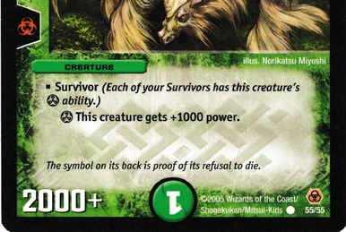 Stampeding Longhorn | Duel Masters Wiki | Fandom