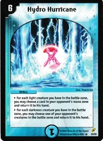 Hydro Hurricane 23/55