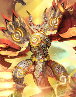 【お買得】 Fabulous DMART-02 Art: Duel | Takayama Toshiaki by BOLSHACK デュエルマスターズ
