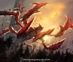 Otumami Duel Masters Wiki Fandom