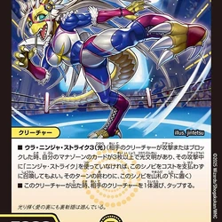 DM25-EX1 Love Thanksgiving: Heroine BEST | Duel Masters Wiki | Fandom
