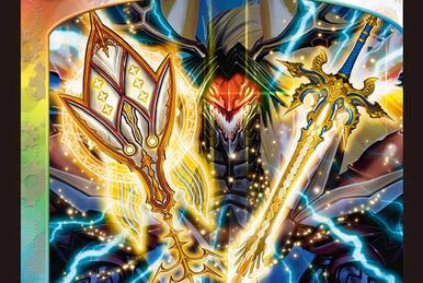 Codeking Cantabile | Duel Masters PLAY'S Wiki | Fandom Codeking Cantabile | Duel Masters PLAY'S Wiki | Fandom